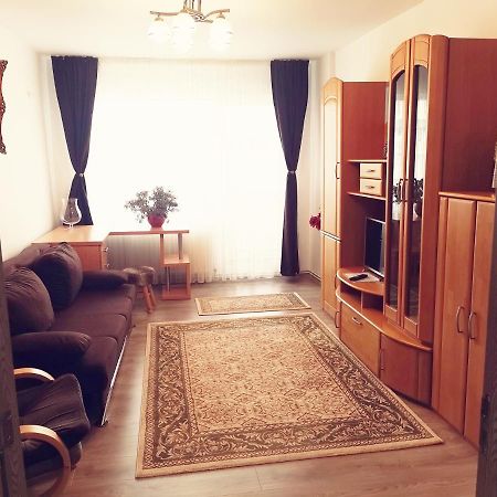 Violet Residence Târgu-Mureş Buitenkant foto