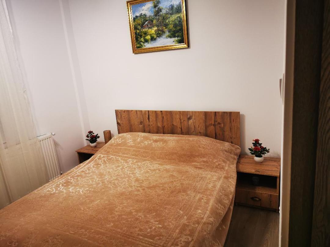 Violet Residence Târgu-Mureş Buitenkant foto