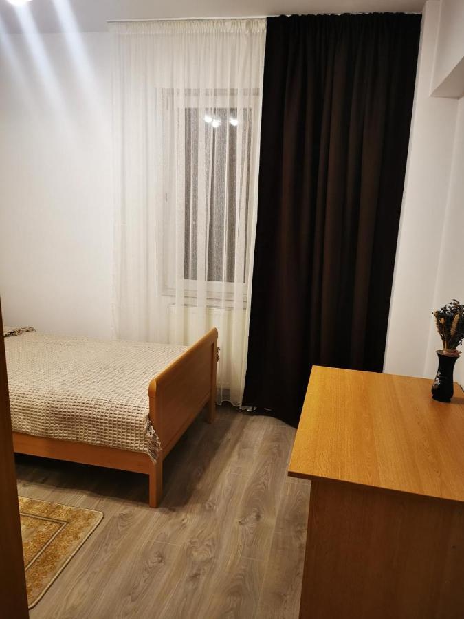 Violet Residence Târgu-Mureş Buitenkant foto